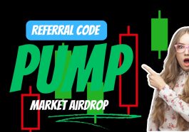 Pump Airdrop Review And Referral Code