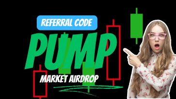 Pump Airdrop Review And Referral Code