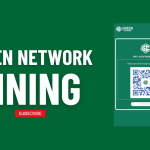 Green Network Referral Code