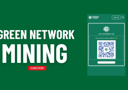 Green Network Referral Code