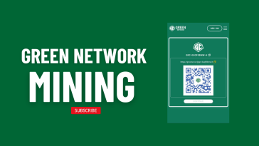 Green Network Referral Code