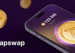 TapSwap Referral Code