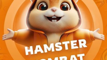 Hamster Kombat Telegram Mining Coins