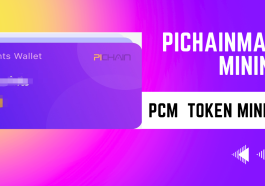 PCM Wallet Mining 