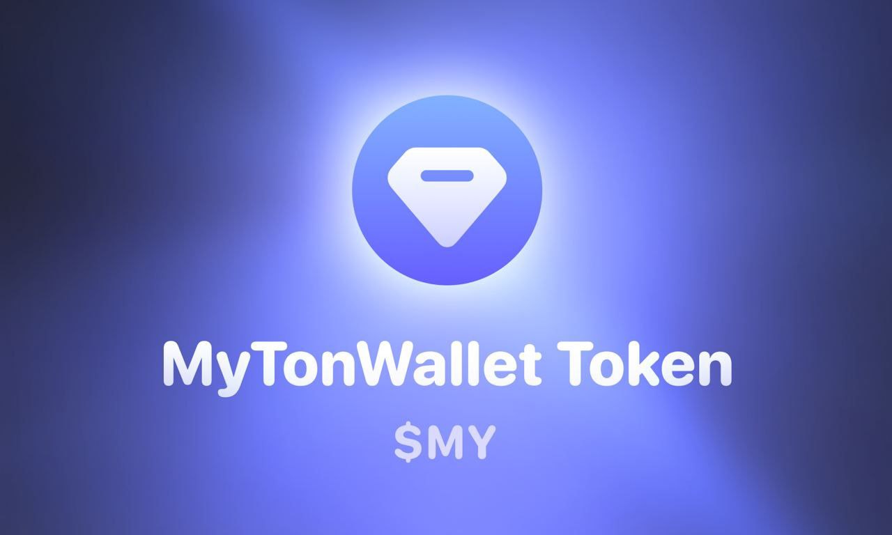 Download MyTonWallet App & Software Below