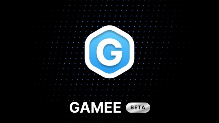 Gamee Mining