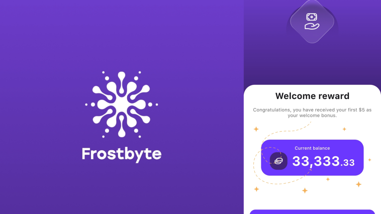 Frostbyte App Review