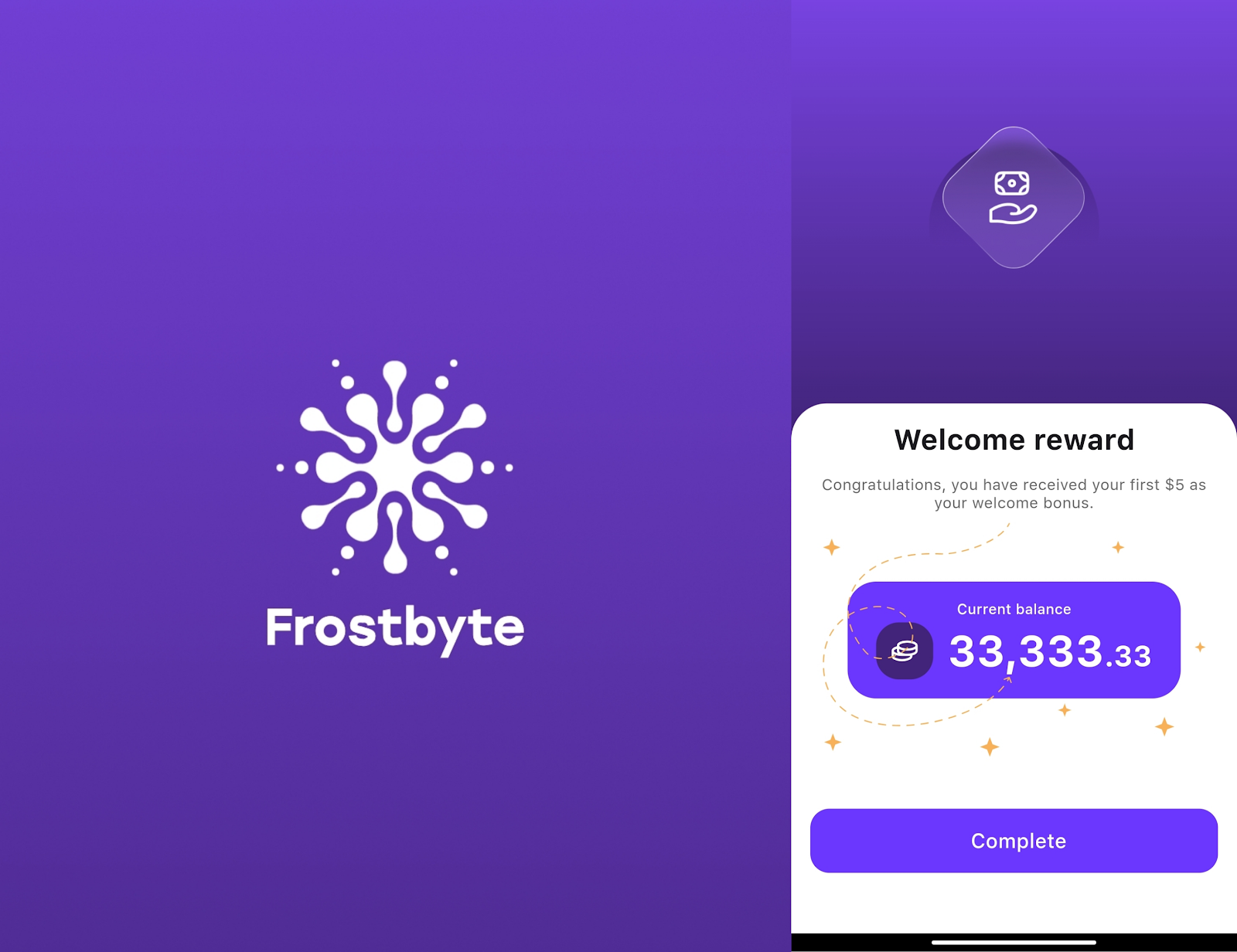 Frostbyte App Review