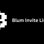 Blum Referral Link