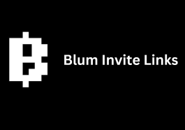 Blum Referral Link