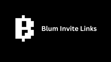 Blum Referral Link