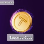 Tapswap Daily Code For Today