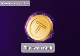 Tapswap Daily Code For Today