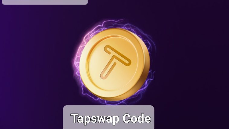 Tapswap Daily Code For Today