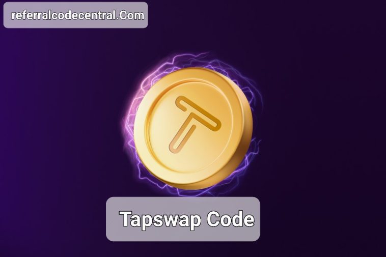 Tapswap Daily Code For Today