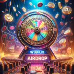 W3BFLIX Airdrop