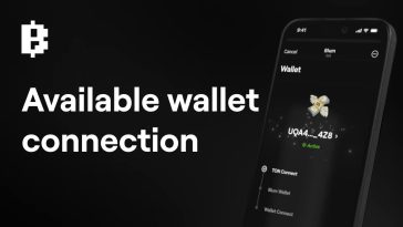 How To Connect Blum To Wallet