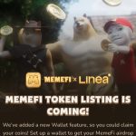 How To Create Memefi Wallet And Withdraw Your Coins 