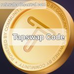 Tapswap Code For Today