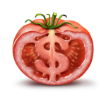 Tomarket Airdrop Farming $Tomato