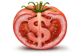 Tomarket Airdrop Farming $Tomato