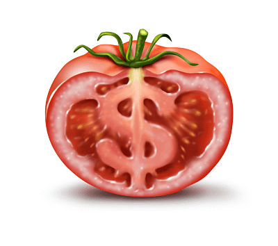 Tomarket Airdrop Farming $Tomato