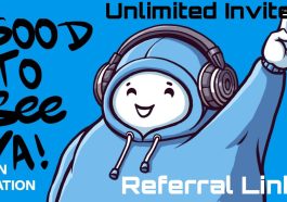 Ton Station Referral Link 0 Working (Unlimited Invites)