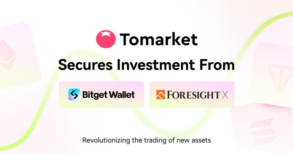 Would $Tomato Token Be Launched On Ton Ecosystem