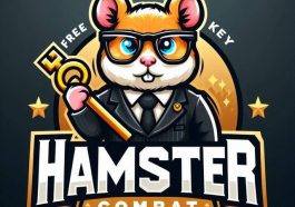 Hamster Kombat Key Generator