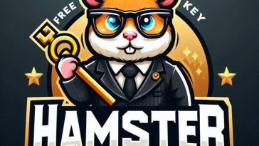 Hamster Kombat Key Generator