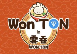 WONTON Review, How To Earn $WTON (Airdrop)