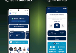 Doctorx airdrop