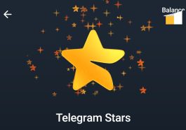 How To Buy Telegram Stars With Ton