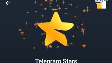 How To Buy Telegram Stars With Ton