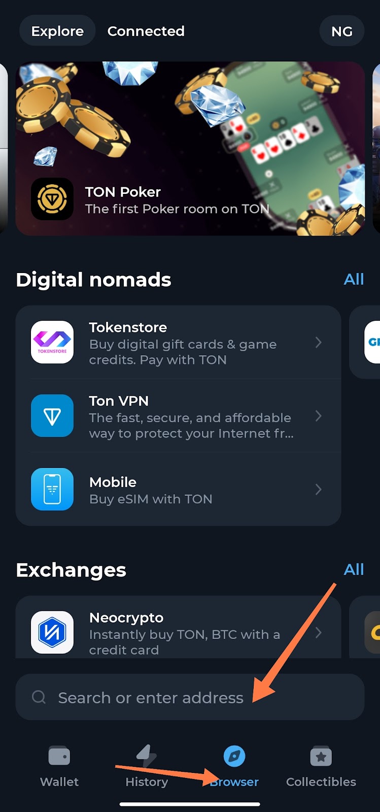 How To Buy Telegram Stars With Ton Cheap