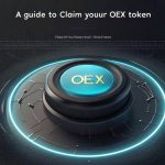 How To Claim OEX Token From OEX App And Send To MEXC