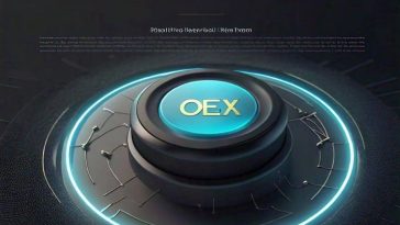 How To Claim OEX Token From OEX App And Send To MEXC