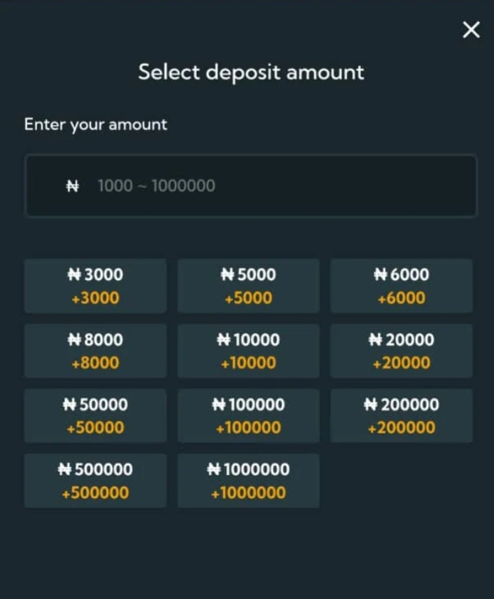 How To Deposit On Bet88u