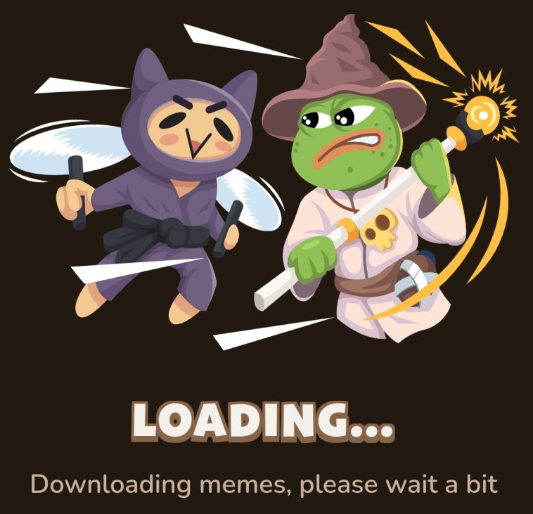 How To Fix Memefi Not Loading Issue & Other Problems (Reload Bot Fixed)