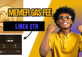 How To Get Memefi Linea Eth (Ethereum) Gas Fee