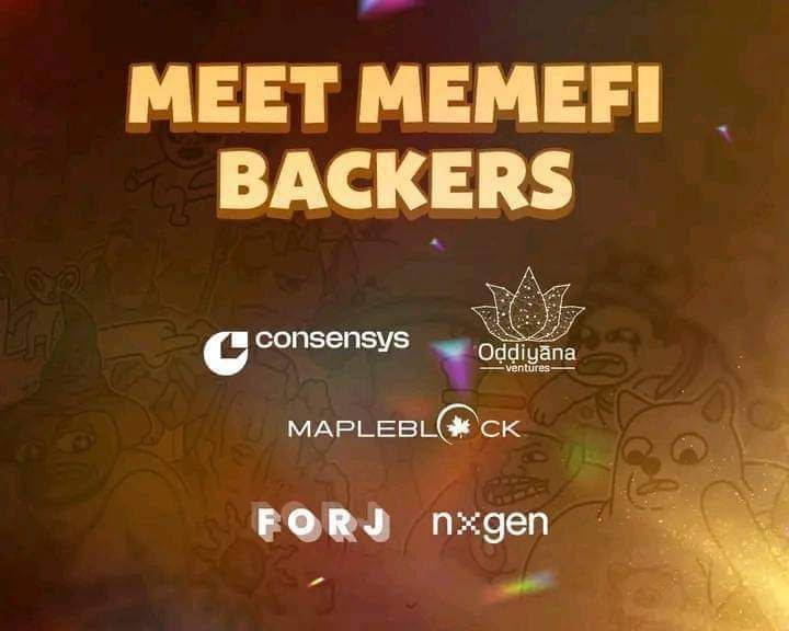 Memefi Listing Date