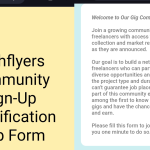 Highflyers Community Review