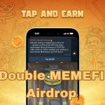 Memefi Airdrop Double Airdrop Update