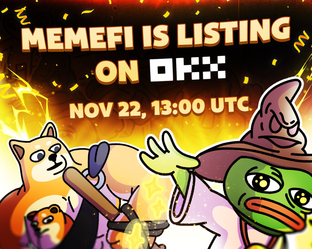 Memefi SUI Wallet & Airdrop