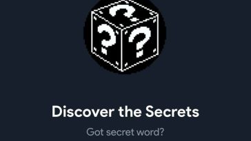 Notpixel Secret Word Today (Comprehensive List) 