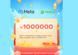 Goshare Review