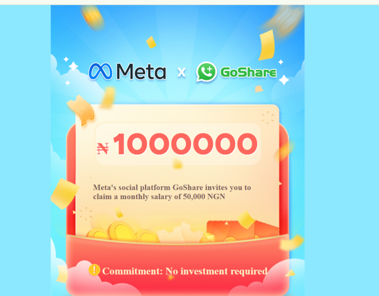 Goshare Review