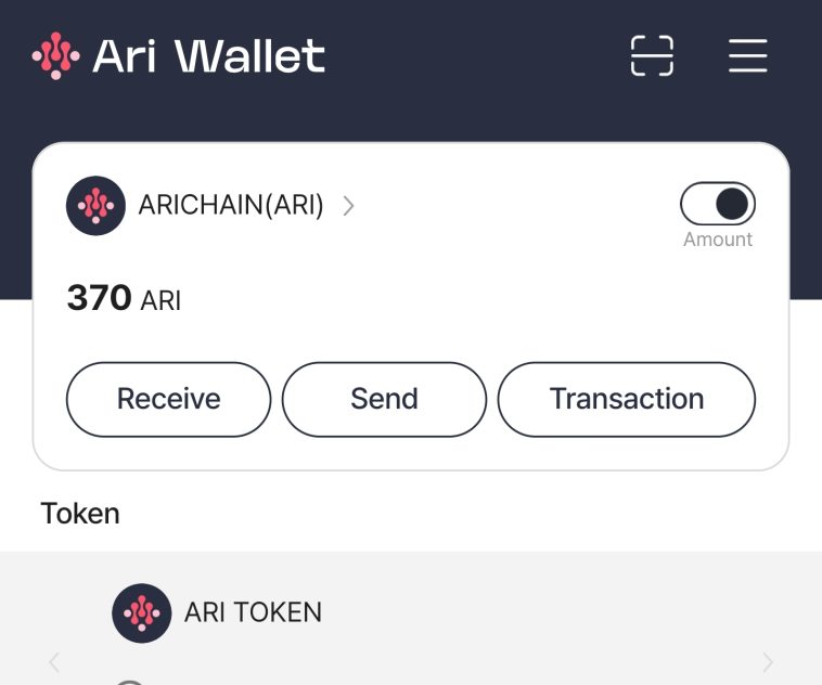 Ari Chain Airdrop Review