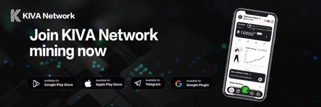 Download Kiva Network App/Apk
