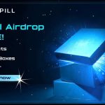 Blue Pill Airdrop Review And Listing Date